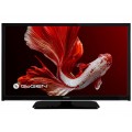 LED televizorius 24" maitinimas 12V / 220V GoGEN
